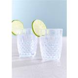 DAY - Drinking Glass 25cl 2pcs