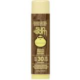 Scented - Sun Protection Lips Sun Bum Original Lip Balm SPF30 Bannana 4.25g