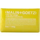 Malin+Goetz Toiletries Malin+Goetz Rum Bar Soap 140g