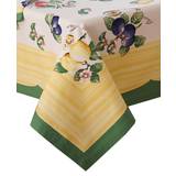 Villeroy & Boch French Garden Tablecloth Multicolour (243.84x172.72cm)