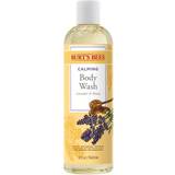 Burt's Bees Body Washes Burt's Bees Calming Body Wash Lavender & Honey 354ml