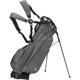 TaylorMade Premium Ball - Stand Bags Golf Bags TaylorMade Vessel Lite Lux Stand Bag