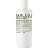 Malin+Goetz Skin Cleansing Malin+Goetz Bergamot Hand + Body Wash 473ml
