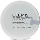 Pads Face Cleansers Elemis Dynamic Resurfacing Facial Pads 14-pack