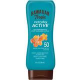 Hawaiian Tropic Everyday Active Sunscreen Lotion SPF50 236ml