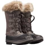 Brown Snowboard Boots Sorel Joan Of Arctic Jr W