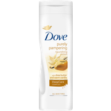 Dove Purely Pampering Body Lotion Shea Butter & Warm Vanilla 250ml