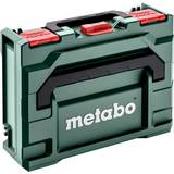 Metabo Tool Boxes Metabo X 118, tom