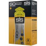 SiS Isotonic Energy Citron & Lime 60ml 6 pcs