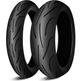 Michelin Summer Tyres Car Tyres Michelin Pilot Power 2CT 190/55 ZR17 TL (75W) Rear wheel, M/C