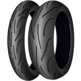 Motorcycle Tyres Michelin Pilot Power 2CT 180/55 ZR17 73W
