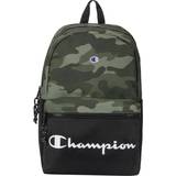 Champion Manuscript Backpack Green/Camo Green