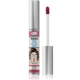 TheBalm Lipsticks TheBalm Jour Highly Pigmented Lip Gloss Shade Hello 6.5 ml
