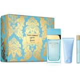 Dolce & Gabbana Gift Boxes Dolce & Gabbana 3-Pc. Light Blue Forever Eau de Parfum Gift Set