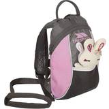 Trespass School Bags Trespass Babies Cohort Backpack (5L) (One Size) (Powder Pink)