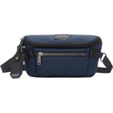 Tumi Bags Tumi Classified Waist Pack Navy one size