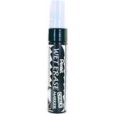 Pentel Wet Erase Chalk Marker white jumbo
