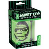 Bepuzzled Smart Egg Labyrinth Puzzle Frank-Einstein