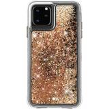 Iphone 11 pro gold iPhone 11 Pro Waterfall Gold Case