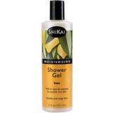 Shikai Moisturizing Shower Gel Yuzu 355ml