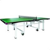 Wheels Table Tennis Tables Butterfly Centrefold 25
