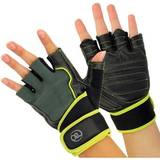 Fitness-Mad Weight Training Gloves Mens