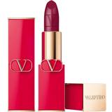 Valentino Rosso Valentino Refillable Lipstick 505R Fearless Violet Satin