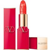 Valentino Rosso Valentino Refillable Lipstick 405A Loud Orange Satin