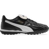 Synthetic - Turf (TF) Football Shoes Puma King Cup TT Astro Turf M - Black/White
