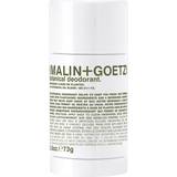 Malin+Goetz Deodorants Malin+Goetz Botanical Deo Stick 73g