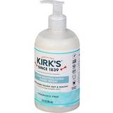 Calming Hand Washes Kirk's Odor Neutralizing Hand Wash Rosemary & Sage 355ml