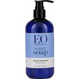 Paraben Free Hand Washes Eo Hand Soap French Lavender 355ml