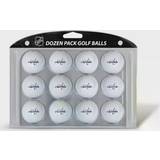 Team Golf Washington Capitals 12-Pack Golf Balls