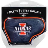Team Golf Illinois Fighting Illini Putter Cover