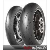 Dunlop Summer Tyres Car Tyres Dunlop Sportmax GP Racer D212 190/55 ZR17 TL (75W) Rear wheel, Compound Medium