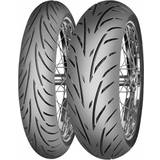 Car Tyres on sale Mitas Touring Force 110/80-19 TL (59W) Front wheel