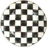 Mackenzie-Childs Courtly Check Dinner Plate 25.4cm