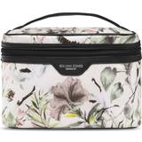 Inner Pocket Cosmetic Bags Gillian Jones Urban Travel Cosmetic Bag - Flowers