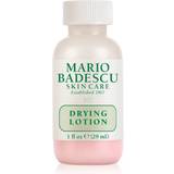 Mario Badescu Blemish Treatments Mario Badescu Drying Lotion plastic bottle Acne Local Treatment For Travelling