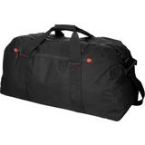 Bullet Vancouver Extra Large Travel Bag (74 x 34 x 38cm) (Solid Black)