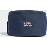 Adidas Toiletry Bags adidas FC Bayern Wash Bag Unisex Night Navy White