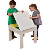 Activity Tables Liberty House Toys Wooden Activity Table with Reversible Top