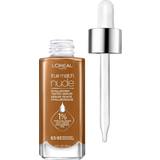 L'Oréal Paris True Match Hyaluronic Tinted Serum #8.5-9.5 Medium Deep