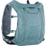 Zipper Bag Accessories Evoc Hydro Pro Hydration Pack 3L 1.5LBladder SS22 Steel, Steel