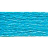 DMC Mouline Special Teal Floss Embroidery Yarn 8.7 Yd