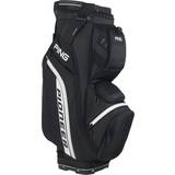 Pocket for Balls Golf Bags Ping Pioneer 214 Cart Bag