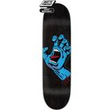 Skateboard Decks Santa Cruz Screaming Hand Deck 8.6"