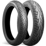 Bridgestone Motorcycle Tyres Bridgestone BT46 R 130/70-17 TL 62H
