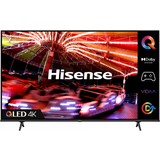 Hisense 65" qled smart tv Hisense 65E7HQ