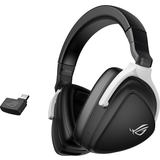 ASUS Gaming Headset - Over-Ear Headphones ASUS ROG Delta S Wireless